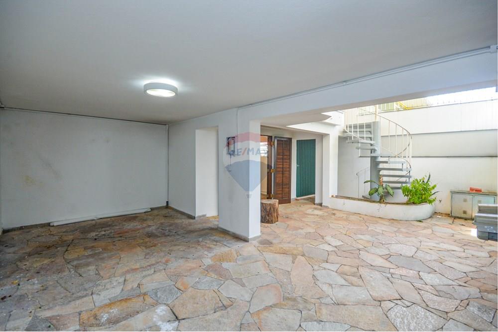 Sobrado - Venda - São Paulo , São Paulo - 03 garagem.jpg - 601261073-51