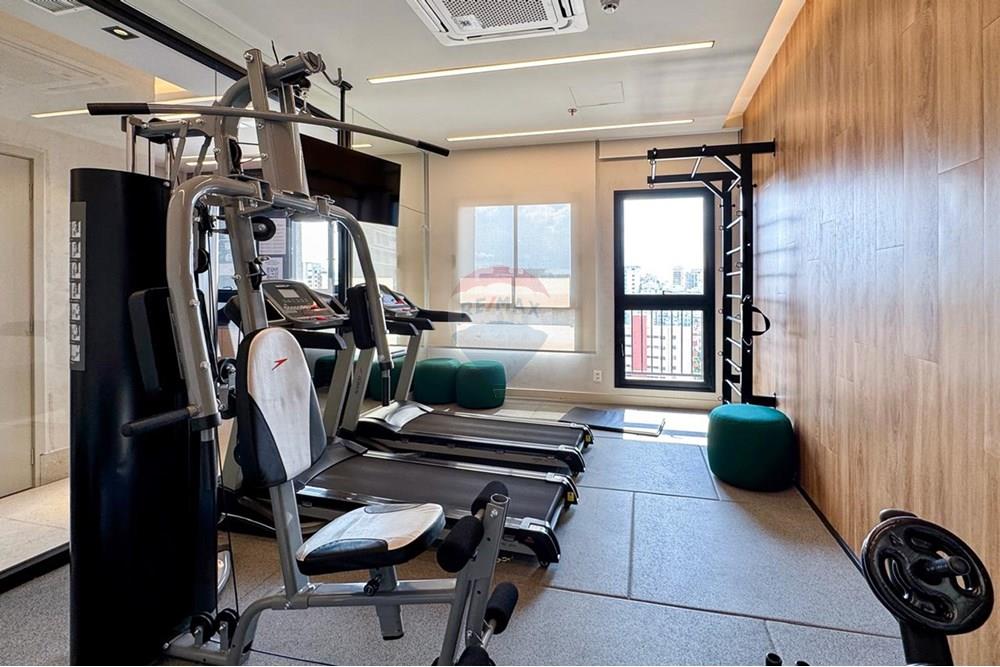 Studio - Alugar - São Paulo , São Paulo - Imagem do WhatsApp de 2025-08-20 -25.jpg - 630331102-12