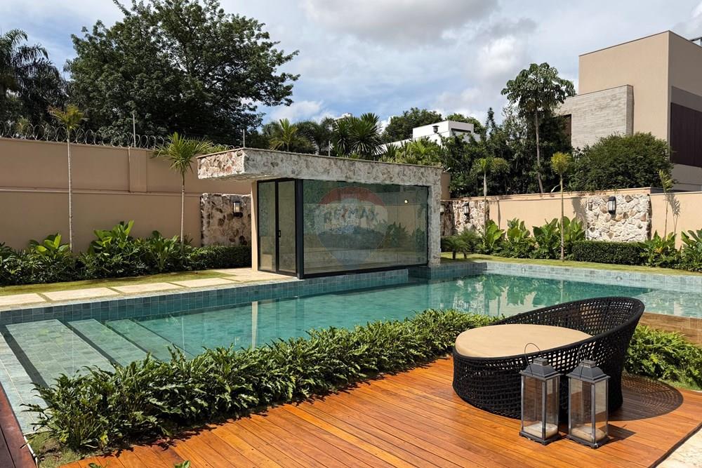 Casa de Condomínio - Venda - Ribeirão Preto , São Paulo - casa_venda_borda_do_parque_jd_ohos_d_agua_ribeirao_preto_sp (5).jpg - 601251261-67