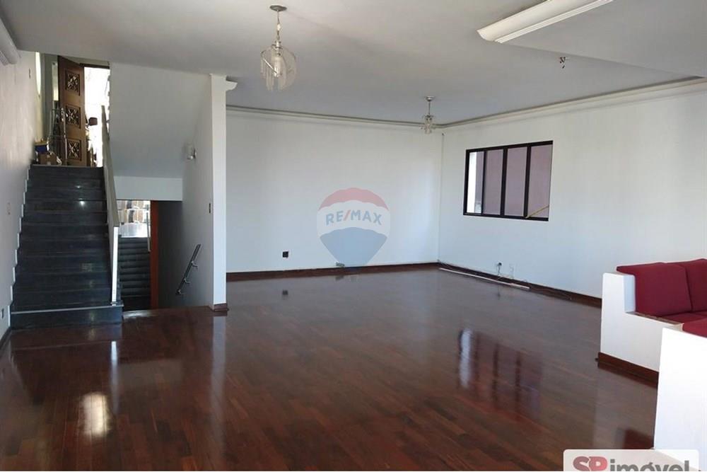 Casa - Alugar - São Paulo , São Paulo - NÚRSIA 451. 3 .jpg - 601051076-36