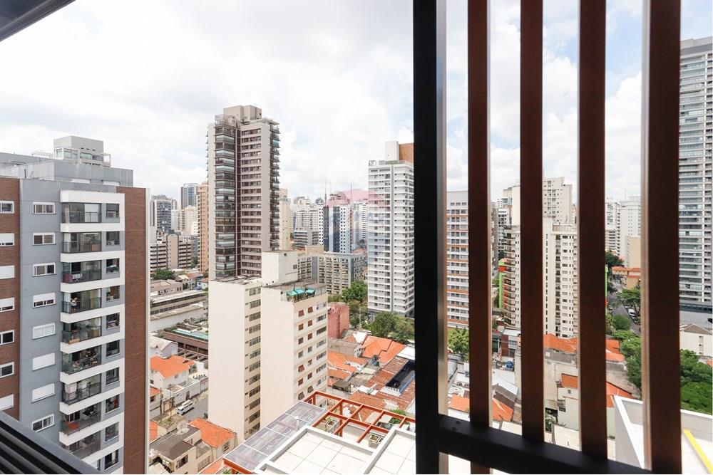 Apartamento - Venda - São Paulo , São Paulo - 25-12-16-R. Venâncio Aires, 433 - Pompeia_021_CapodannoFotografia.jpg - 602341002-59