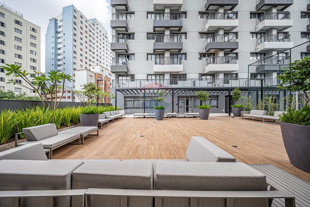 Apartamento - Venda - São Paulo , São Paulo - (70).jpg - 601191030-38