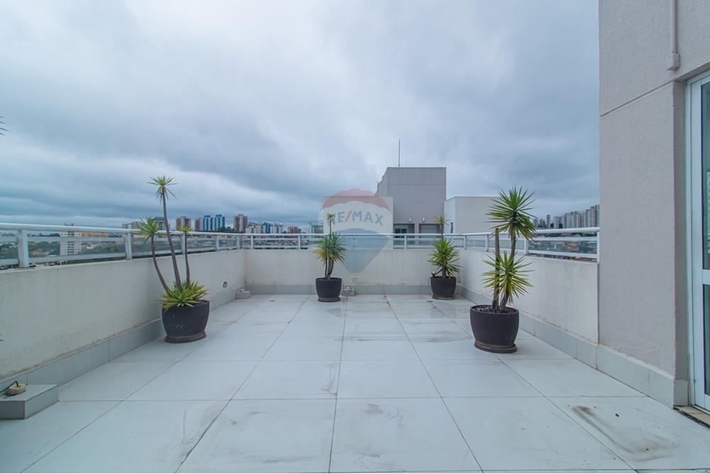 Apartamento - Venda - São Paulo , São Paulo - 02area-condominial_016.jpg - 602101005-74