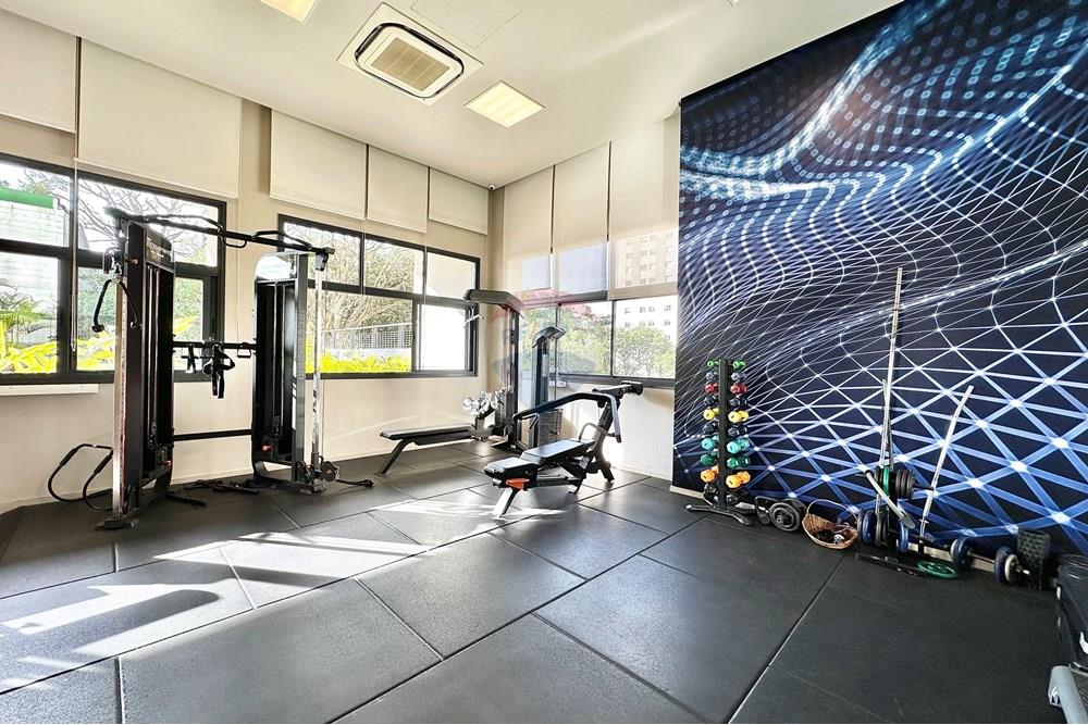 Apartamento - Venda - São Paulo , São Paulo - IMG_0113.jpeg - 602031006-69