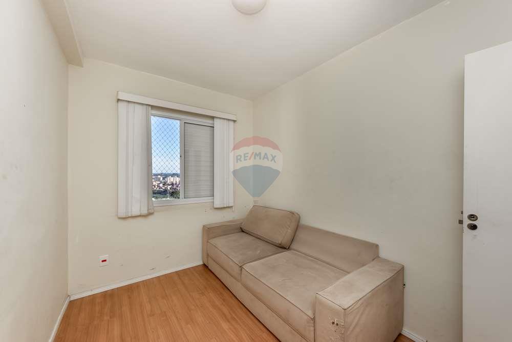 Apartamento à venda com 2 quartos, 48m² - Foto 9