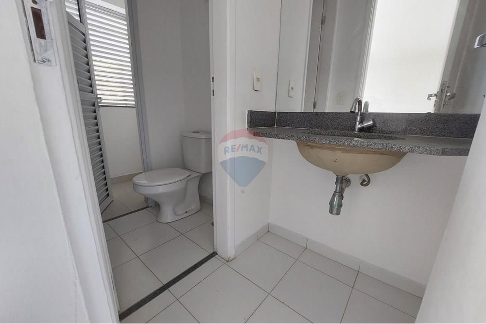 Cj. Comercial/ Sala - Alugar - São Paulo , São Paulo - WhatsApp Image 2025-04-09 at 11.17.19 (1).jpeg - Banheiro - 602161018-29