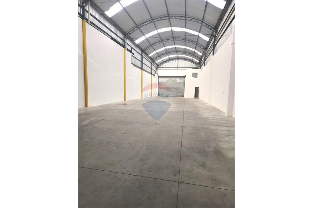 Galpão - Alugar - São Paulo , São Paulo - 3.jpeg - 602291016-202