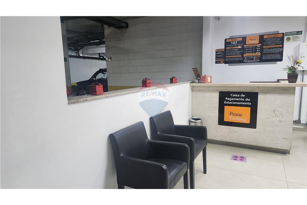 Cj. Comercial/ Sala - Venda - São Paulo , São Paulo - 36 - 601311009-221