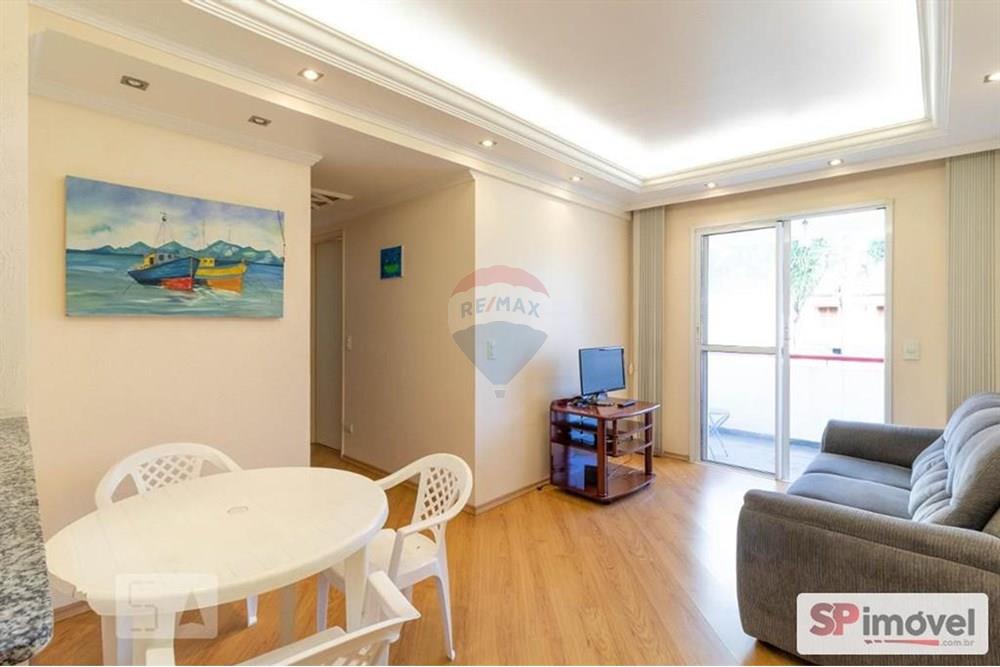 Apartamento - Alugar - São Paulo , São Paulo - HENRIQUE BRAGLIA 310. 1.jpg - 601051076-39