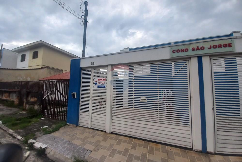 Sobrado - Alugar - São Paulo , São Paulo - 20260407_102344.jpg - 602131003-470