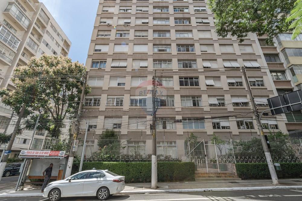 Apartamento - Venda - São Paulo , São Paulo - 01fachada_001.JPG - 601401028-93