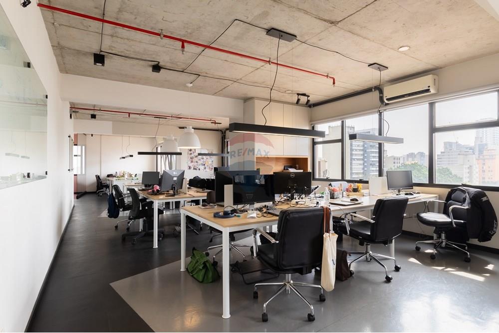 Cj. Comercial/ Sala - Venda - São Paulo , São Paulo - site-36.jpg - 601401028-23