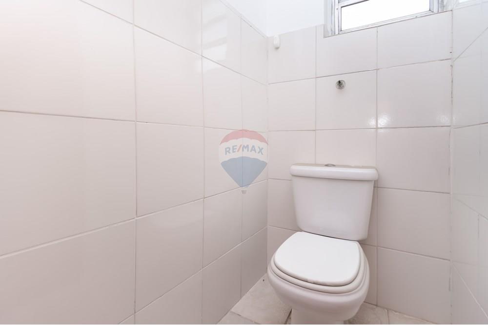 Cj. Comercial/ Sala - Venda - São Paulo , São Paulo - 20.jpg - Banheiro - 602151051-6