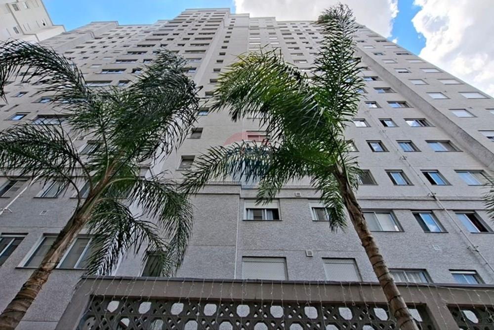 Apartamento - Alugar - São Paulo , São Paulo - Bloco.JPG - 601451038-1