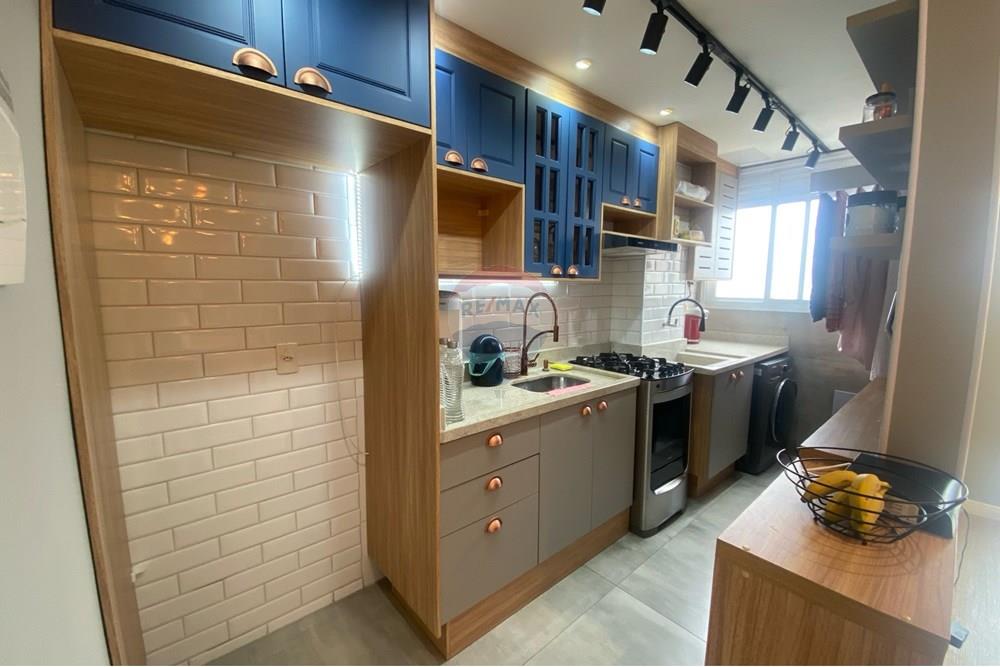 Apartamento - Alugar - São Paulo , São Paulo - IMG_4489.jpeg - 602411005-37