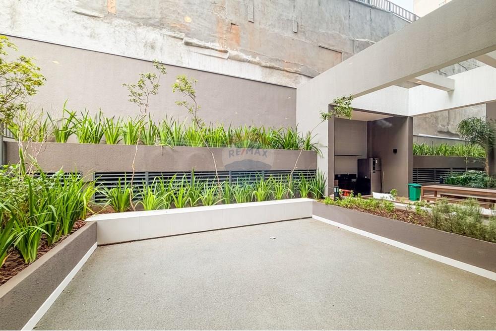 Studio - Venda - São Paulo , São Paulo - 45.jpg - Recepção - 602151051-4