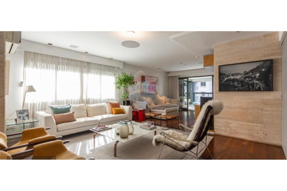 Apartamento - Alugar - São Paulo , São Paulo - IMG-20251021-WA0061.jpg - 601241056-80