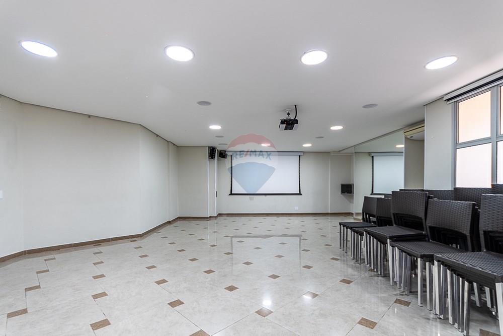 Apartamento - Venda - São Paulo , São Paulo - 72-Área comum.jpg - 601471015-75