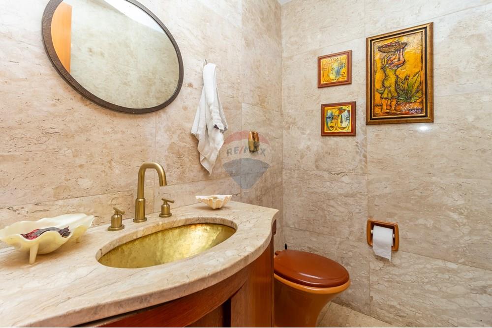 Cobertura - Venda - São Paulo , São Paulo - 11.1.jpg - 601721030-28