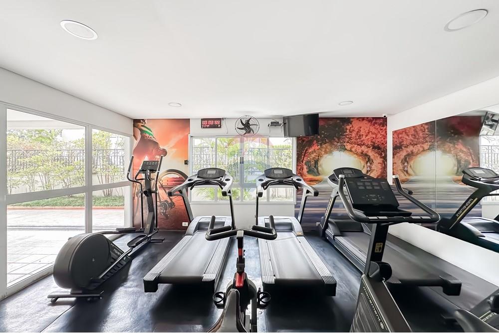 Apartamento - Venda - São Paulo , São Paulo - IMG_202731.jpg - 601721052-10