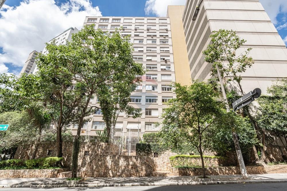 Apartamento - Venda - São Paulo , São Paulo - 01fachada_003.JPG - 601401028-93