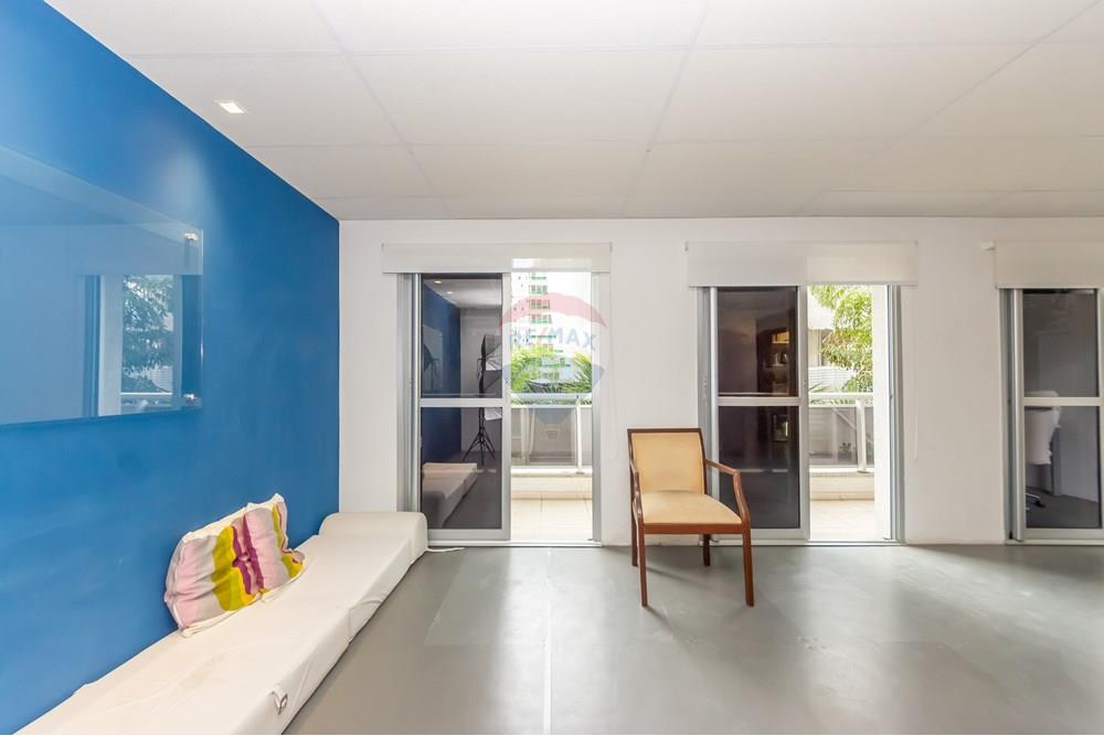 Cj. Comercial/ Sala - Alugar - São Paulo , São Paulo - IMG_928107.jpg - 602271001-15