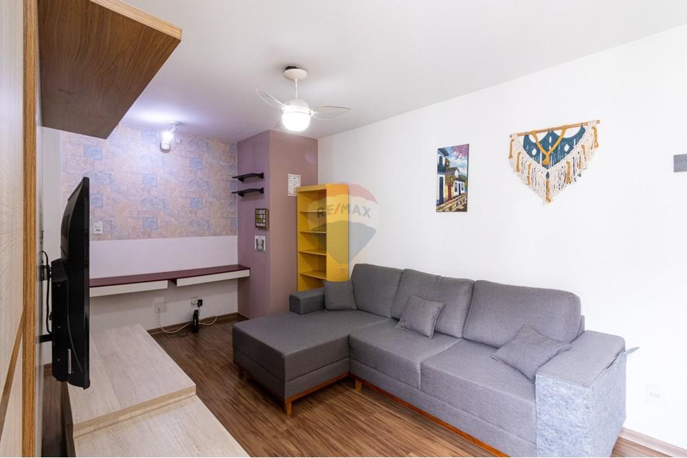 Apartamento - Alugar - São Paulo , São Paulo - IMG_4975.jpg - 601141081-13