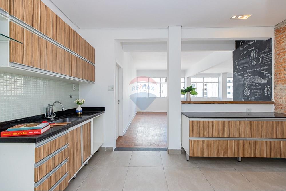 Apartamento - Venda - São Paulo , São Paulo - Remax Ares-17.jpg - 601131009-89