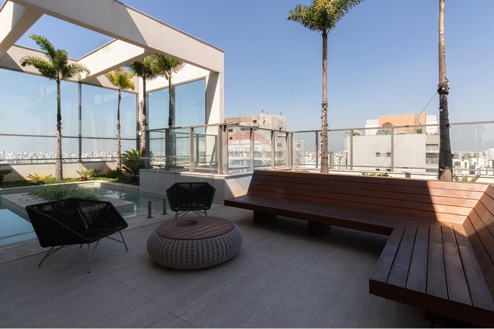 Apartamento - Venda - São Paulo , São Paulo - GREGORIO_SERRAO (31).jpg - 601371083-15