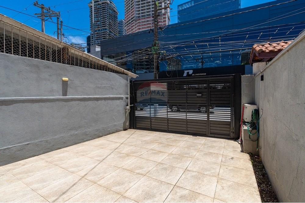 Casa - Venda - São Paulo , São Paulo - 43-CS.jpg - 601971076-60