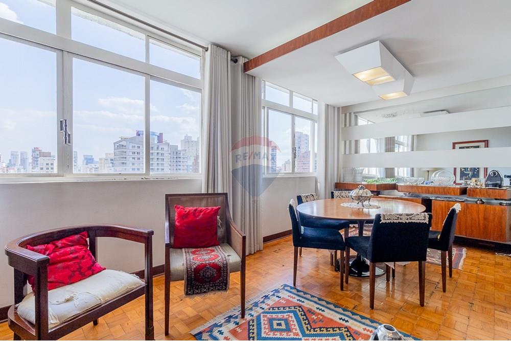 Apartamento - Venda - São Paulo , São Paulo - IMG_5100-HDR.jpg - Sala de jantar - 601081064-35