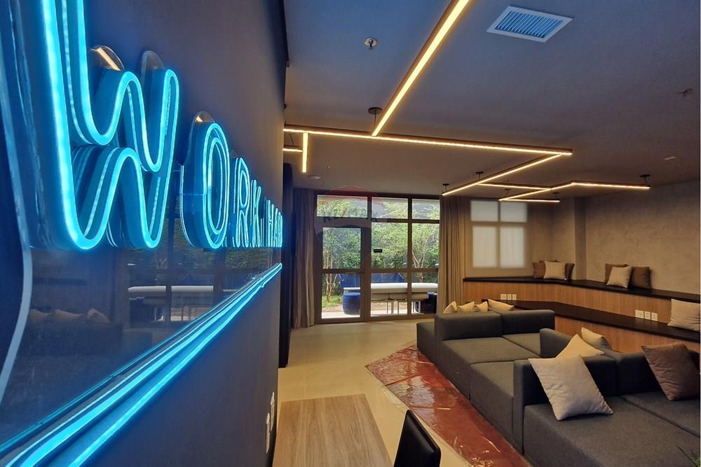 Apartamento - Venda - São Paulo , São Paulo - RUA BORGES LAGOA, 232 (29).jpg - 601361073-3