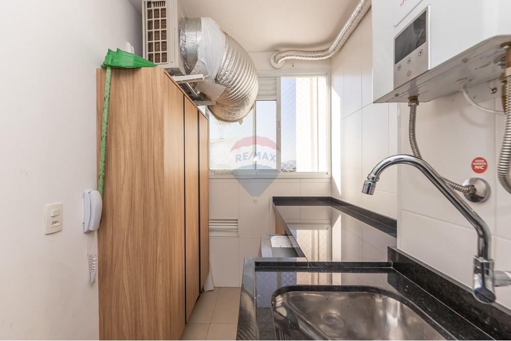 Apartamento - Venda - São Paulo , São Paulo - IMG_804302.jpg - Área de serviço - 602261001-43