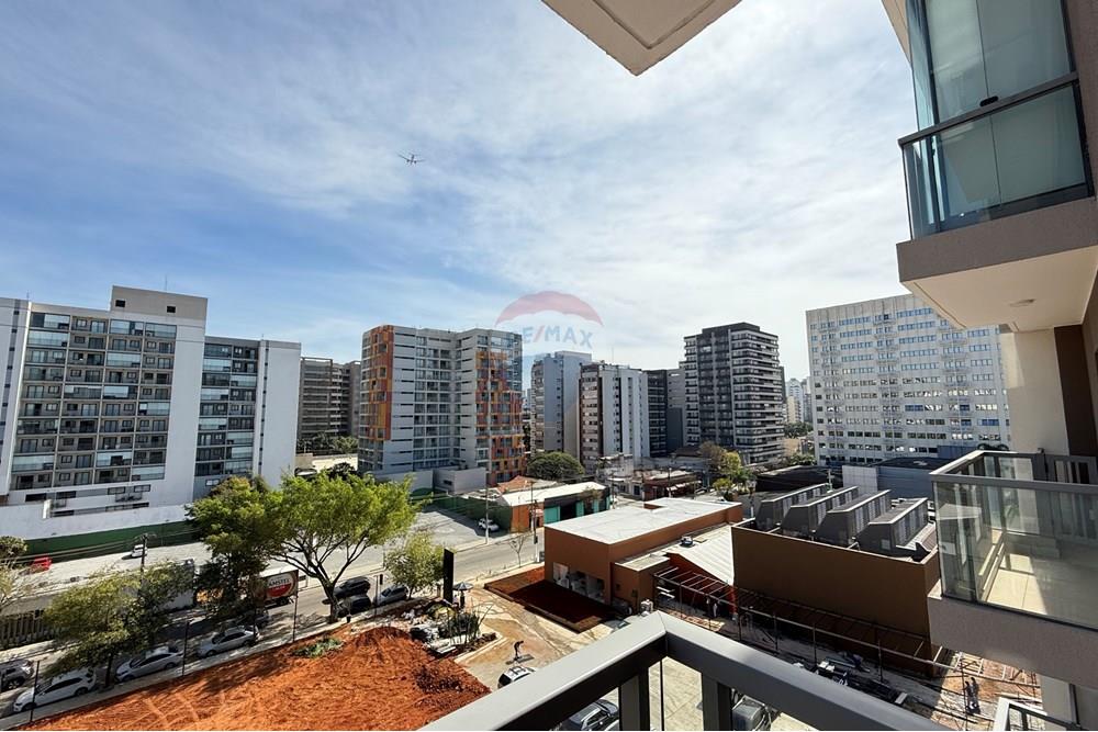 Studio - Alugar - São Paulo , São Paulo - IMG_5384.JPG - 602191016-129