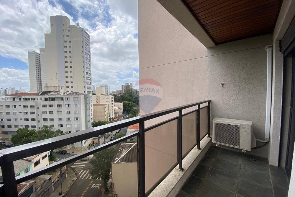 Apartamento - Alugar - São Paulo , São Paulo - IMG_6511.jpg - 601241033-121