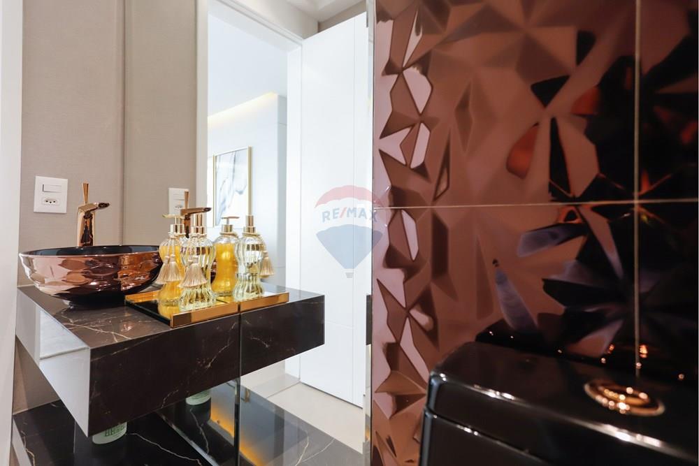 Apartamento - Venda - São Paulo , São Paulo - 26-03-03-R. Pablo Picasso, 100 - Jardim das Perdizes- Camila_017_CapodannoFotografia.jpg - 602341018-54