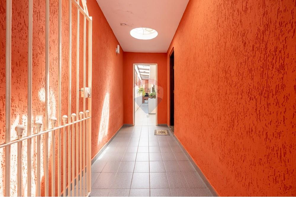 住宅 - 房子 - 圣保罗 , 圣保罗 - BR - 40_Casa_.jpg - 走廊 - 601451005-94