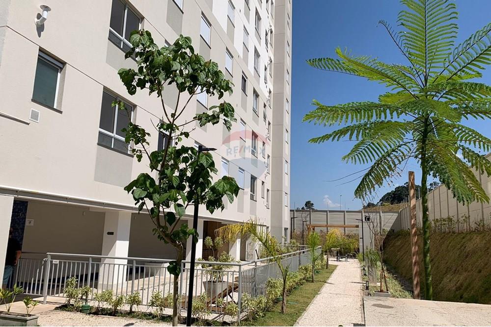 Apartamento - Alugar - São Paulo , São Paulo - 7.jpeg - 602181038-445