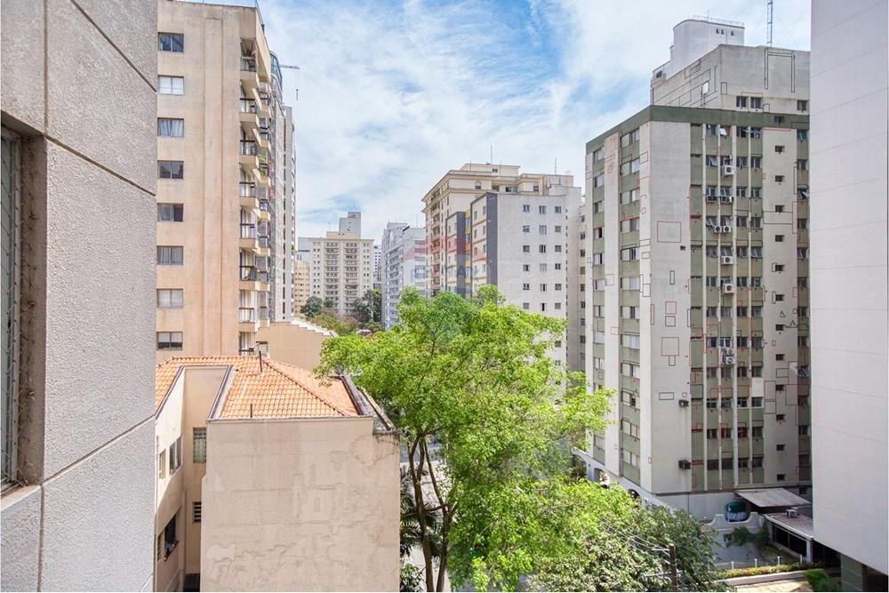 Apartamento - Venda - São Paulo , São Paulo - 24-Vista da Varanda.jpg - 601371058-18