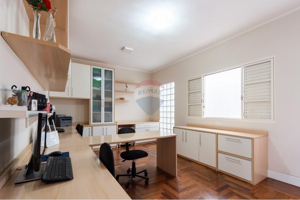 Casa - Venda - São Paulo , São Paulo - 01fotos_018.jpg - Escritório - 601181053-28