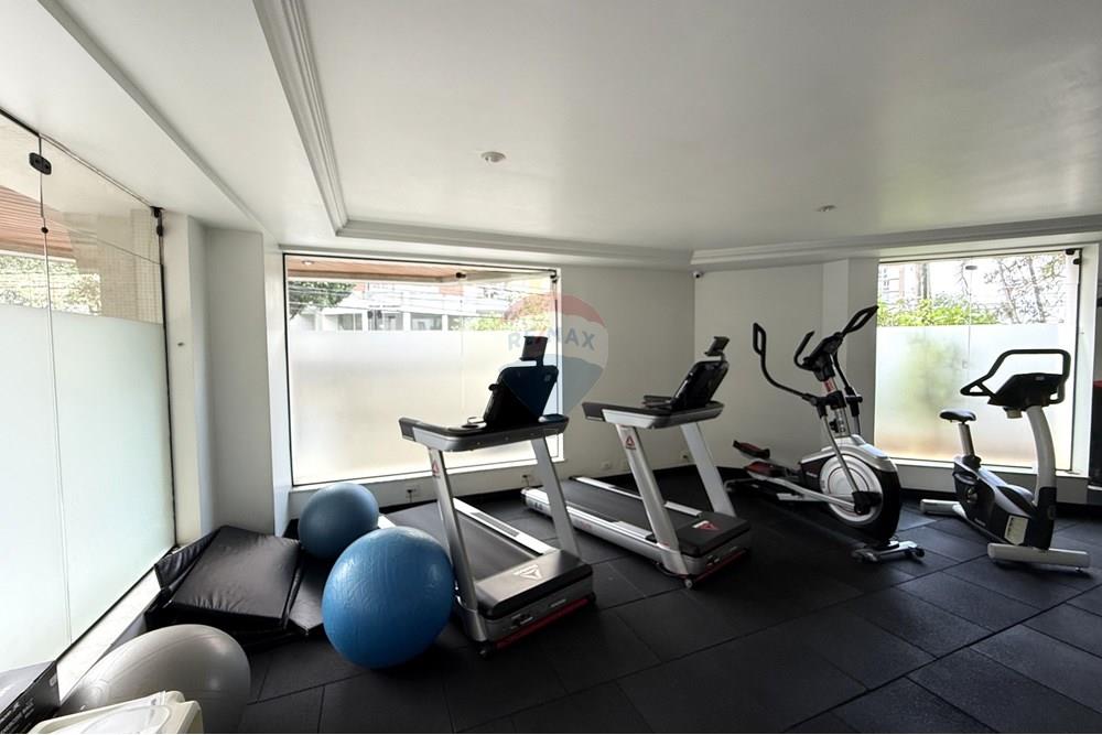 Apartamento - Venda - São Paulo , São Paulo - IMG_6986.JPG - 602191016-234