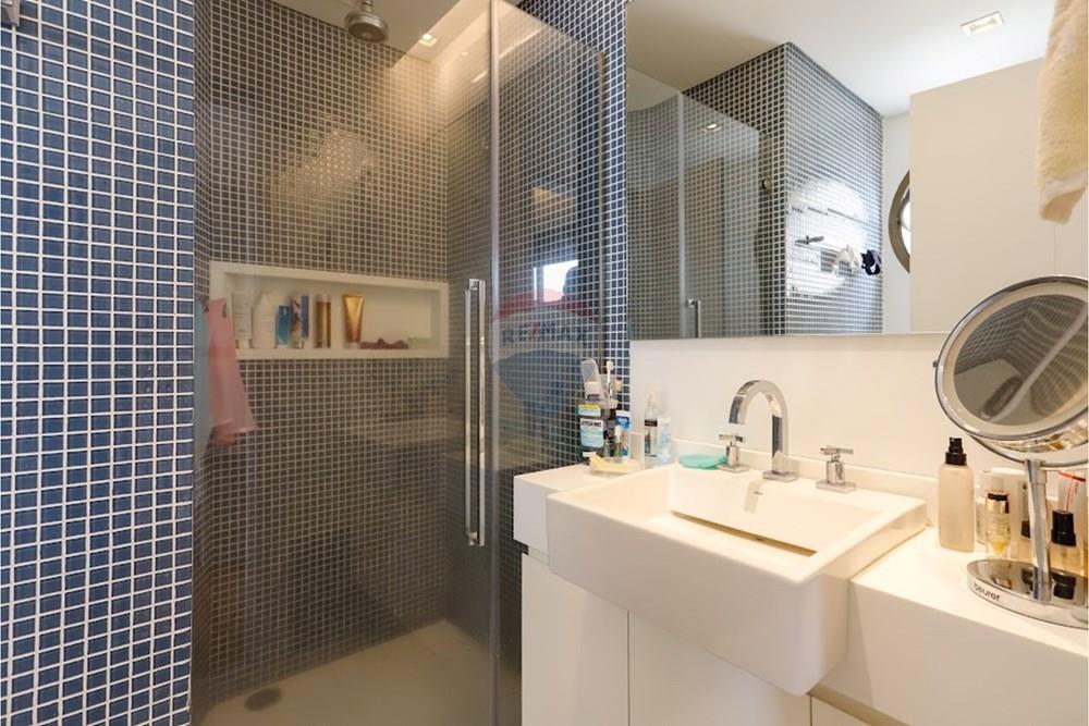 Apartamento - Venda - São Paulo , São Paulo - 25-12-02-R. São Vicente de Paulo, 502 - Santa Cecilia_034_CapodannoFotografia.jpg - 602341010-116