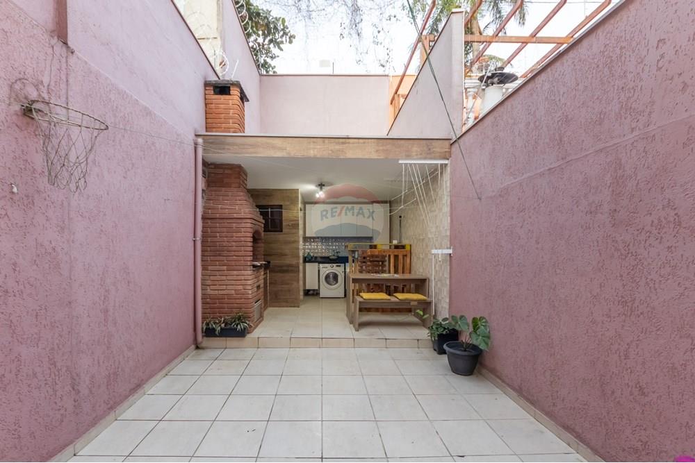 Sobrado - Venda - São Paulo , São Paulo - IMG_348037.jpg - 601751011-899