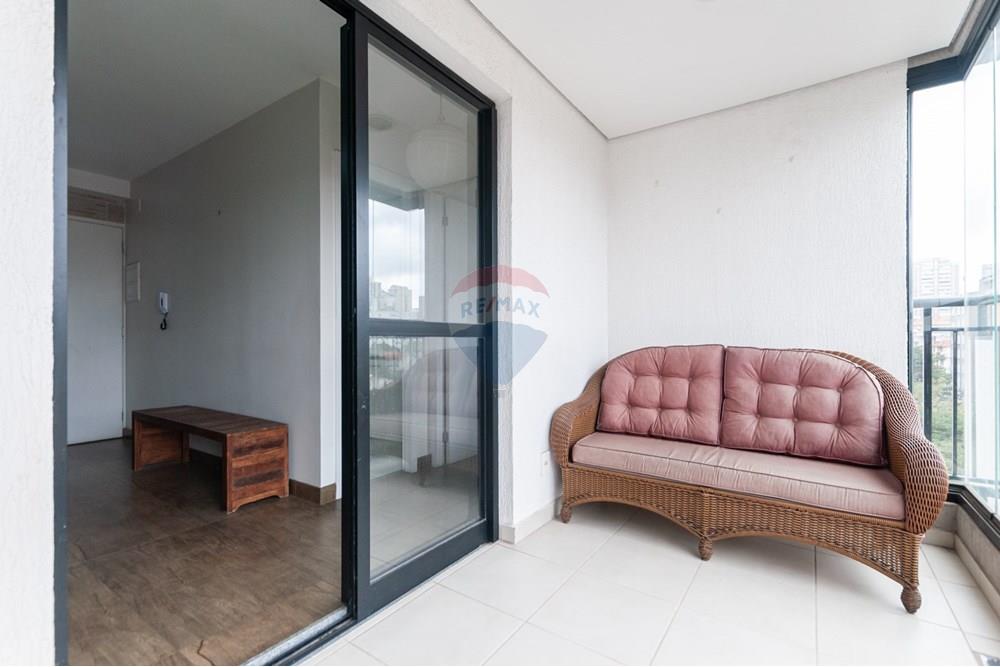 Apartamento - Alugar - São Paulo , São Paulo - DSC_5337.jpg - 601191026-201