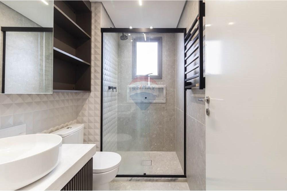 Apartamento - Venda - São Paulo , São Paulo - 10 BANH. QUARTO 1 (1) .jpg - 601261084-46