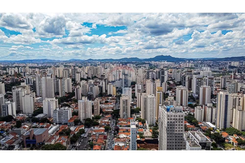 Cobertura - Venda - São Paulo , São Paulo - DJI_0499.jpg - 602191025-13