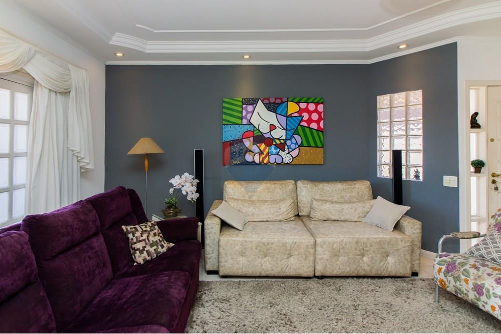 Casa - Venda - Osasco , São Paulo - IMG_7622.jpg - Sala - 602241020-30