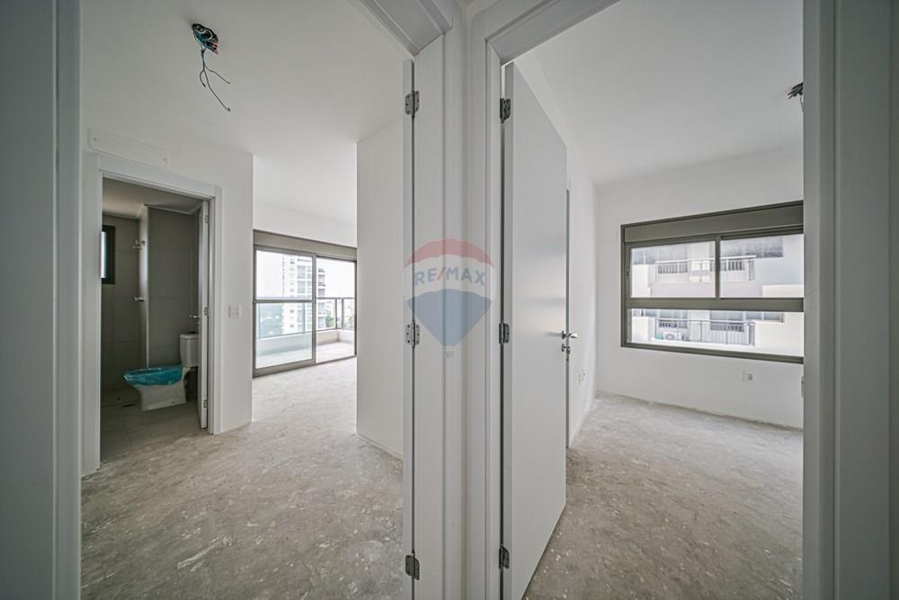 Apartamento - Venda - São Paulo , São Paulo - (25).jpg - Corredor - 601191030-38