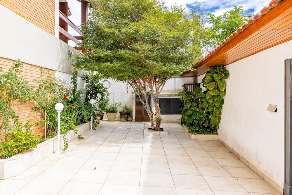 Casa de Vila - Venda - São Paulo , São Paulo - Cópia de Remax Ares-31.jpg - Quintal - 601131002-66