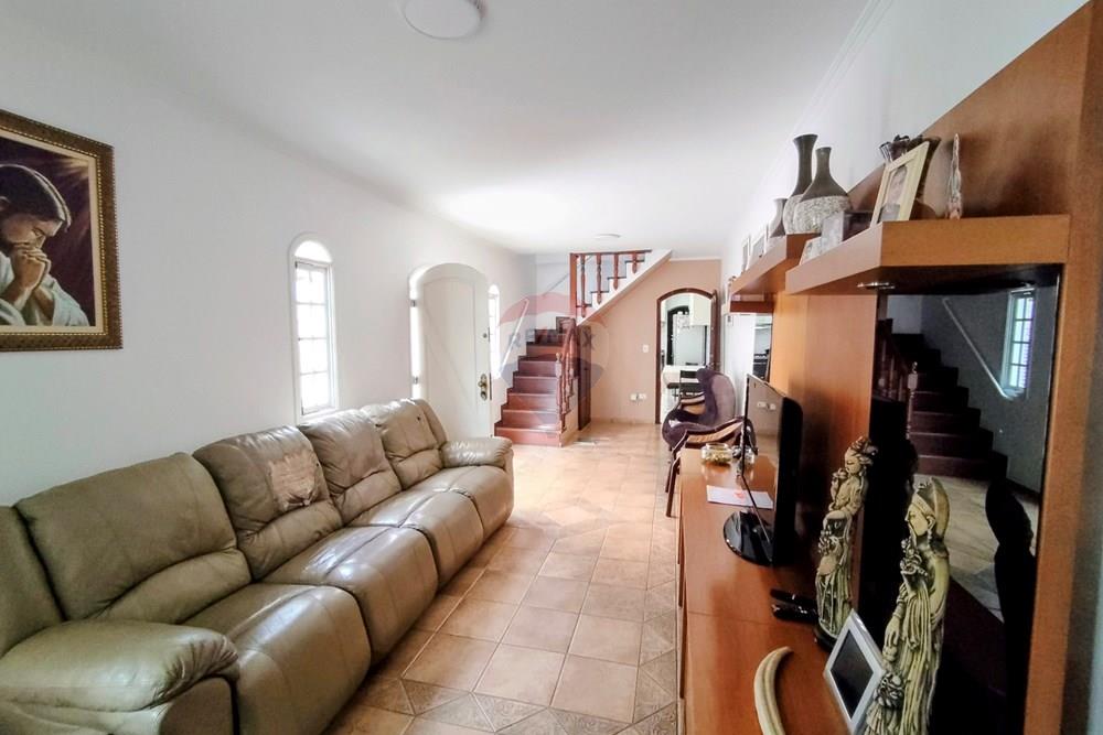 Casa - Venda - São Paulo , São Paulo - 43.jpg - 601451005-121